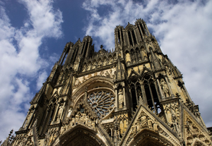 Pharmacie de garde Reims